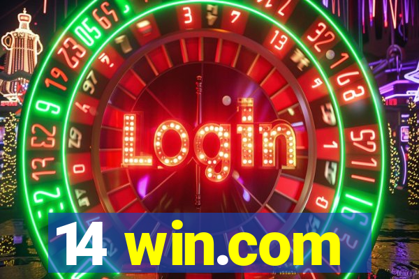 14 win.com